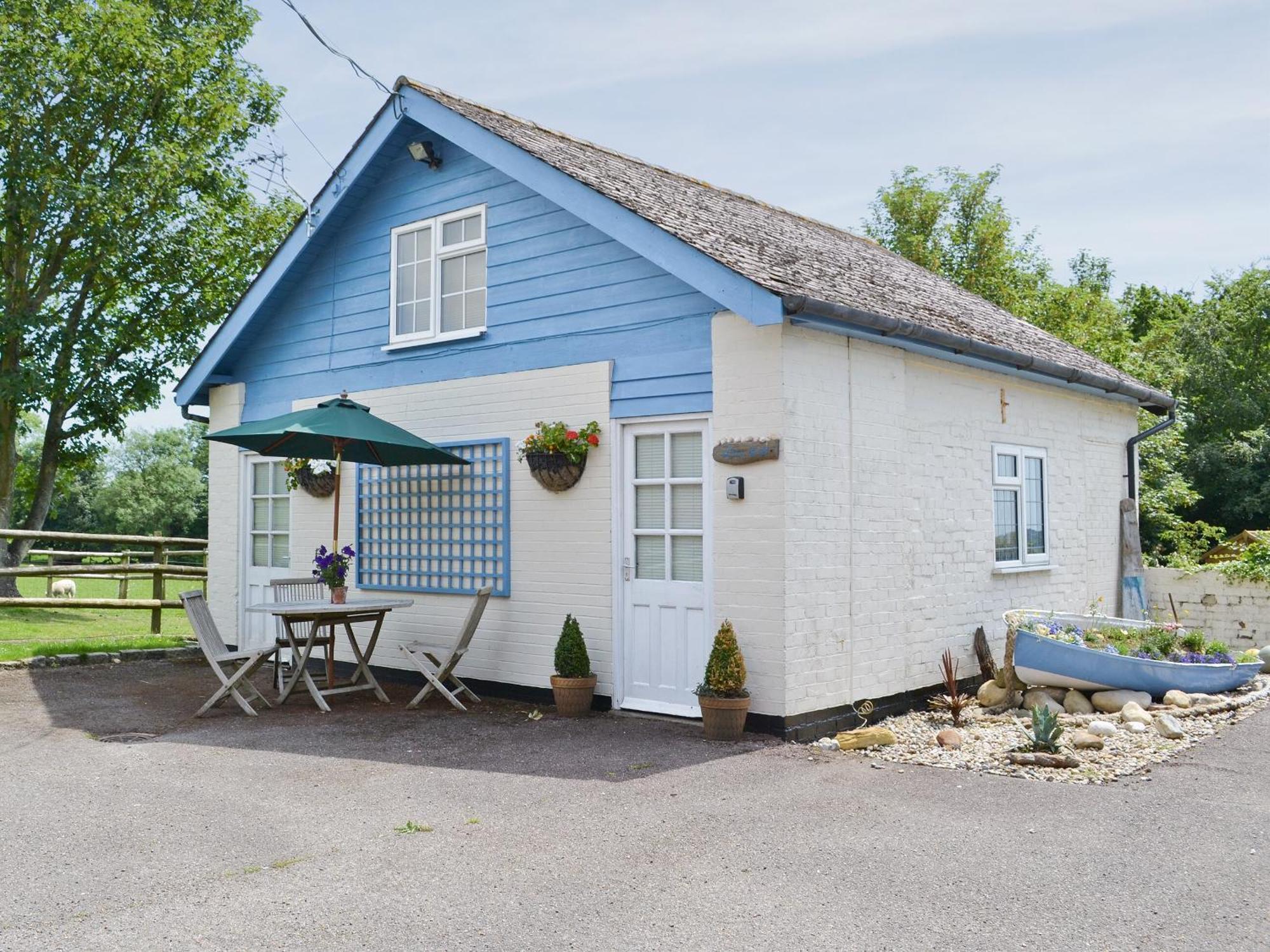 The Blue Loft Villa Рай Екстериор снимка